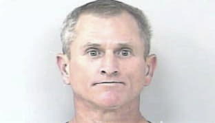 Joseph Moore, - St. Lucie County, FL 